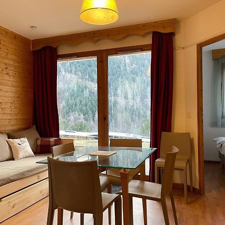 Le Hameau Spa & Piscine Appartement 2 Pieces 6Pers By Alpvision Residences 奥雷勒 外观 照片